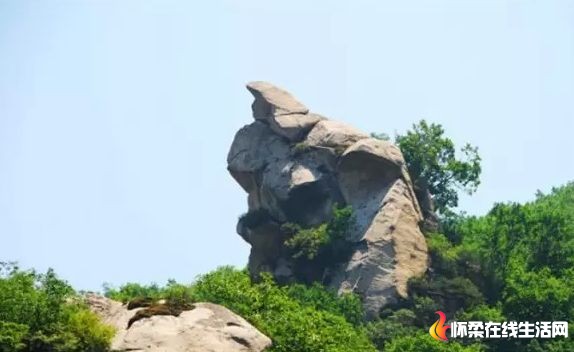 北京怀柔国家级森林公园-崎峰山国家森林公园旅游攻略